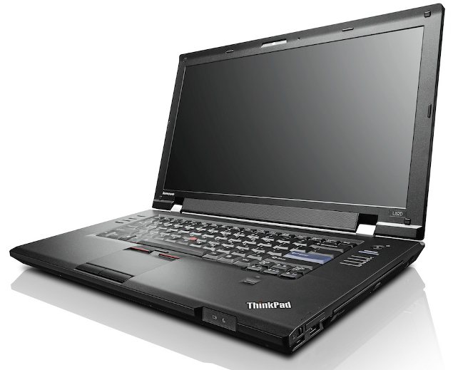 1tb 1000gb per disco rigido Lenovo ThinkPad l520 