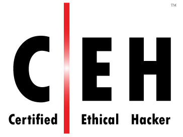 EC-Council Certified Ethical Hacker Certification