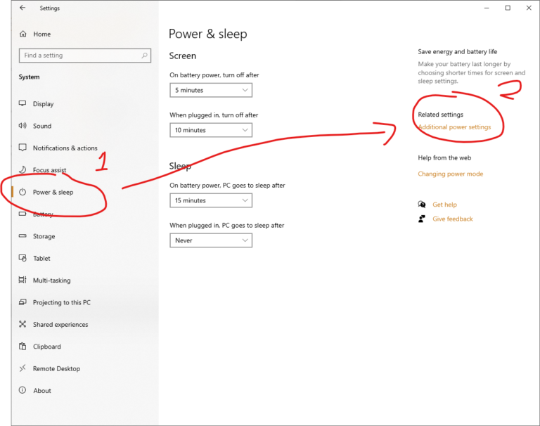 WSL2 Network Issues and Win 10 Fast StartUp Stephen ReesCarter
